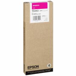 Atrament oryginalny Epson T5443 MAG 220,0ml