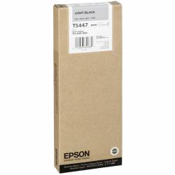 Atrament oryginalny Epson T5447 LBLA 220,0ml