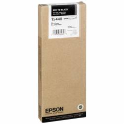 Atrament oryginalny Epson T5448 MBLA 220,0ml