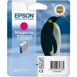 Atrament oryginalny Epson T5593 MAG 13,0ml