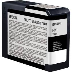 Atrament oryginalny Epson T5801 PBLA 80,0ml