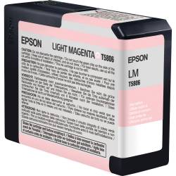 Atrament oryginalny Epson T5806 LMAG 80,0ml