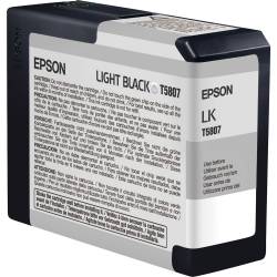 Atrament oryginalny Epson T5807 LBLA 80,0ml
