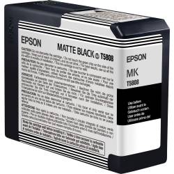 Atrament oryginalny Epson T5808 MBLA 80,0ml