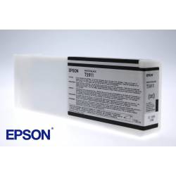 Atrament oryginalny Epson T5911 PBLA 700,0ml