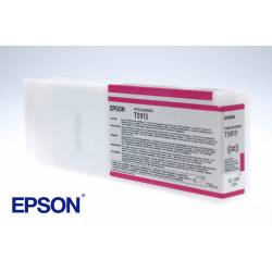 Atrament oryginalny Epson T5913 VMAG 700,0ml