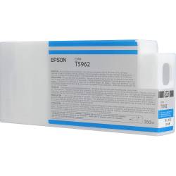 Atrament oryginalny Epson T5962 CYA 350,0ml