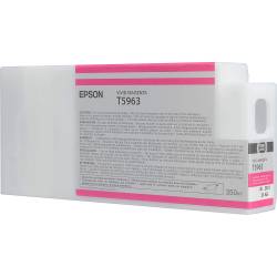Atrament oryginalny Epson T5963 VMAG 350,0ml