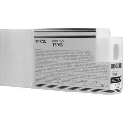 Atrament oryginalny Epson T5968 MBLA 350,0ml