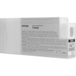 Atrament oryginalny Epson T5969 LLBLA 350,0ml