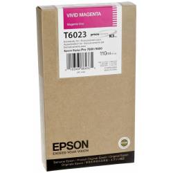 Atrament oryginalny Epson T6023 VMAG 110,0ml