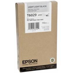 Atrament oryginalny Epson T6029 LLBLA 110,0ml