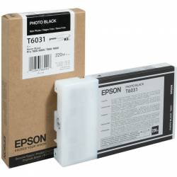 Atrament oryginalny Epson T6031 PBLA 220,0ml