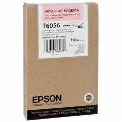 Atrament oryginalny Epson T6056 VLMAG 110,0ml