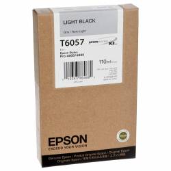 Atrament oryginalny Epson T6057 LBLA 110,0ml