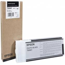 Atrament oryginalny Epson T6061 PBLA 220,0ml