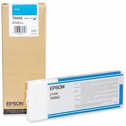 Atrament oryginalny Epson T6062 CYA 220,0ml