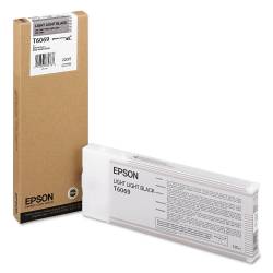 Atrament oryginalny Epson T6069 LLBLA 220,0ml