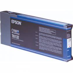 Atrament oryginalny Epson T6132 CYA 110,0ml