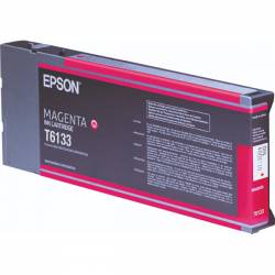 Atrament oryginalny Epson T6133 MAG 110,0ml