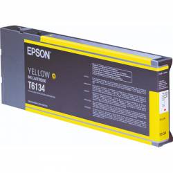 Atrament oryginalny Epson T6134 YEL 110,0ml