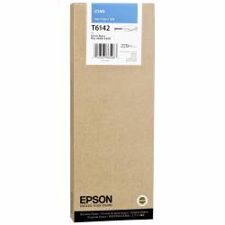 Atrament oryginalny Epson T6142 CYA 220,0ml