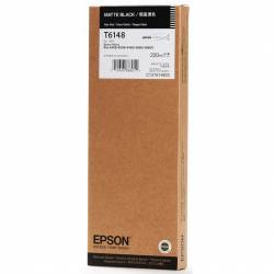 Atrament oryginalny Epson T6148 MBLA 220,0ml