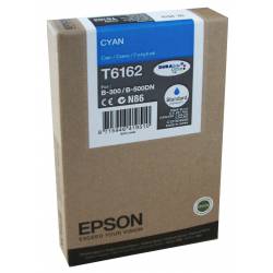 Atrament oryginalny Epson T6162 CYA 53,0ml 3,5K