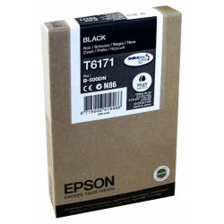Atrament oryginalny Epson T6171 BLA 100,0ml 4,0K