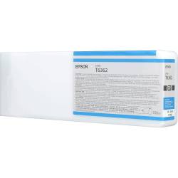Atrament oryginalny Epson T6362 CYA 700,0ml