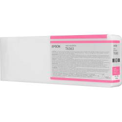 Atrament oryginalny Epson T6363 VMAG 700,0ml