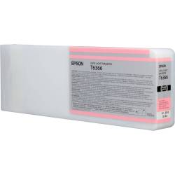 Atrament oryginalny Epson T6366 VLMAG 700,0ml