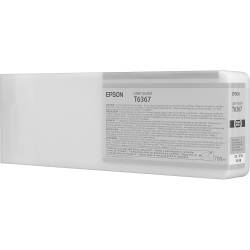 Atrament oryginalny Epson T6367 LBLA 700,0ml