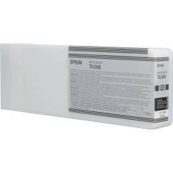 Atrament oryginalny Epson T6368 MBLA 700,0ml