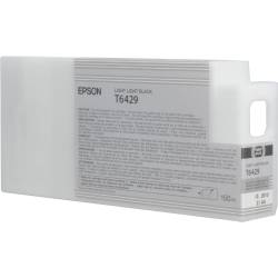 Atrament oryginalny Epson T6429 LLBLA 150,0ml