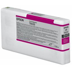 Atrament oryginalny Epson T6533 VMAG 200,0ml
