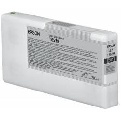 Atrament oryginalny Epson T6539 LLBLA 200,0ml