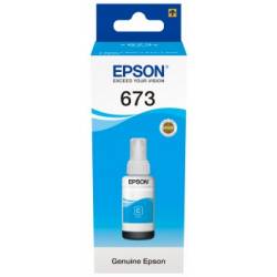 Atrament oryginalny Epson T6732 CYA 70,0ml