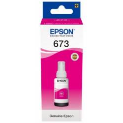 Atrament oryginalny Epson T6733 MAG 70,0ml