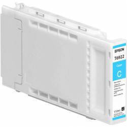 Atrament oryginalny Epson T6922 CYA 110,0ml