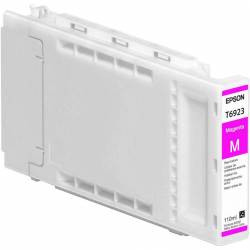 Atrament oryginalny Epson T6923 MAG 110,0ml