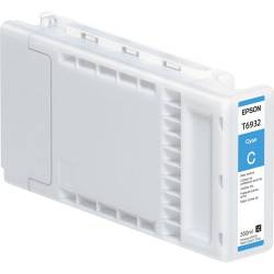 Atrament oryginalny Epson T6932 CYA 350,0ml