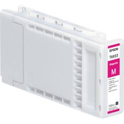 Atrament oryginalny Epson T6933 MAG 350,0ml