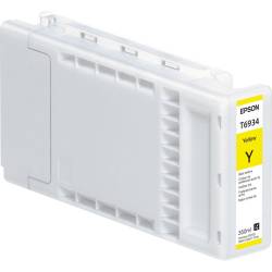Atrament oryginalny Epson T6934 YEL 350,0ml