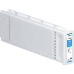 Atrament oryginalny Epson T6942 CYA 700,0ml