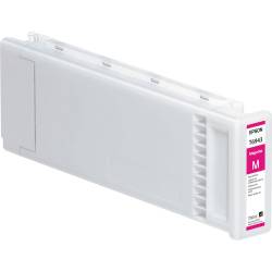 Atrament oryginalny Epson T6943 MAG 700,0ml