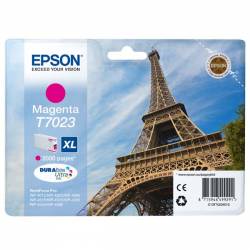 Atrament oryginalny Epson T7023 MAG 2,0K