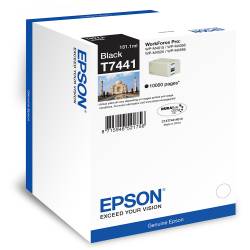 Atrament oryginalny Epson T7441 BLA 181,1ml 10,0K