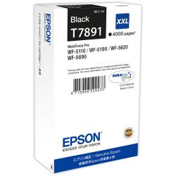 Atrament oryginalny Epson T7891 BLA 65,1ml 4,0K