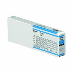 Atrament oryginalny Epson T8042 CYA 700,0ml